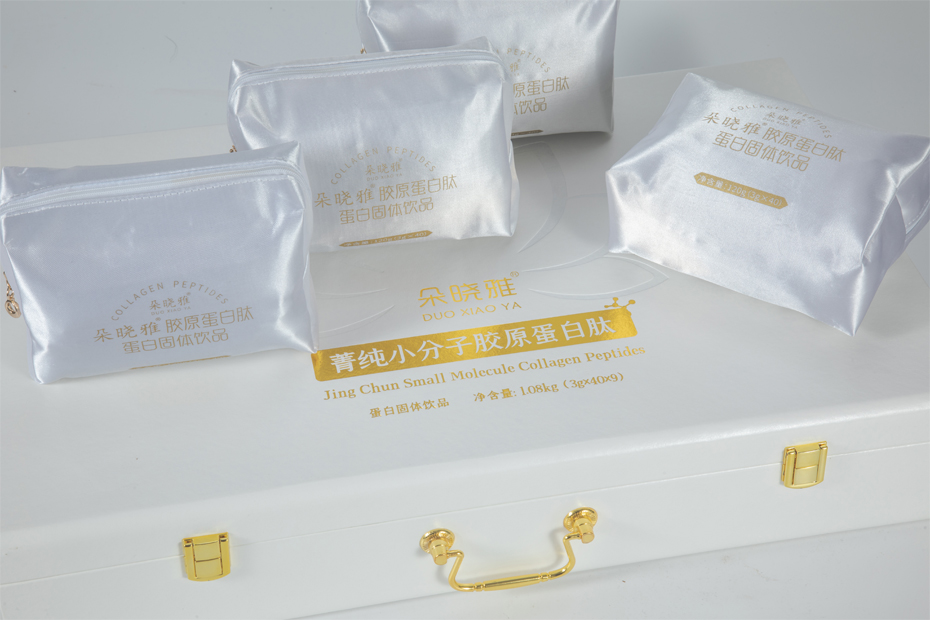 朵曉雅膠原蛋白肽產品五